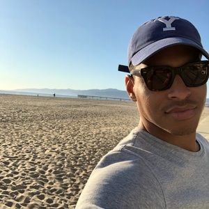 Meet your Posher, Brandon